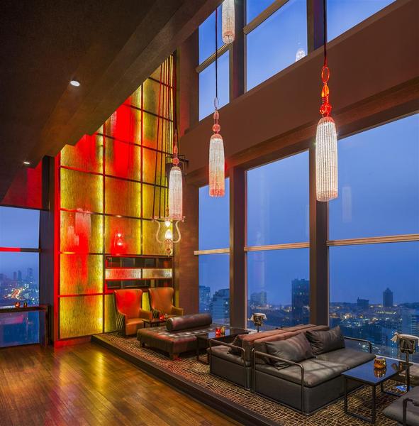 Photo of The St. Regis Mumbai, 5-star hotel in Mumbai (and vicinity)