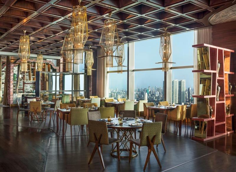 Photo of The St. Regis Mumbai, 5-star hotel in Mumbai (and vicinity)