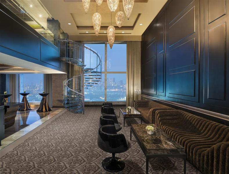 Photo of The St. Regis Mumbai, 5-star hotel in Mumbai (and vicinity)