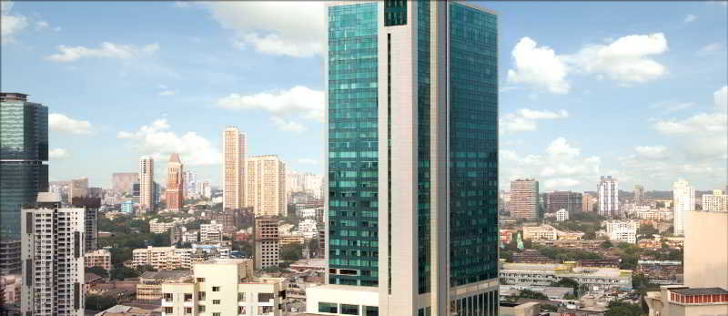 Photo of The St. Regis Mumbai, 5-star hotel in Mumbai (and vicinity)