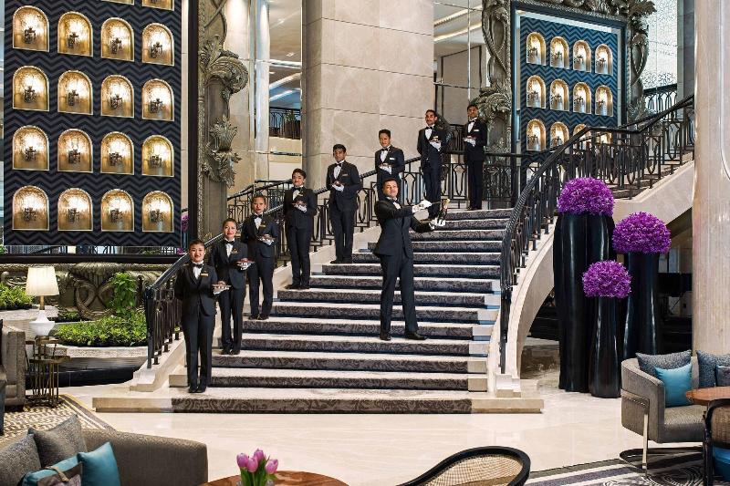Photo of The St. Regis Mumbai, 5-star hotel in Mumbai (and vicinity)