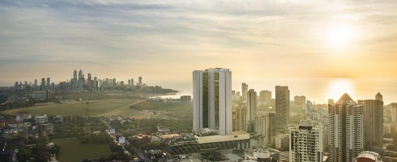 Photo of The St. Regis Mumbai, 5-star hotel in Mumbai (and vicinity)
