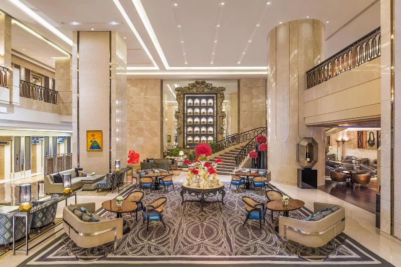 Photo of The St. Regis Mumbai, 5-star hotel in Mumbai (and vicinity)