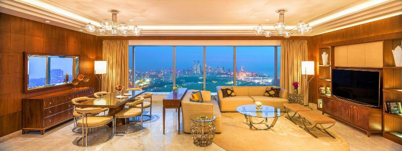 Photo of The St. Regis Mumbai, 5-star hotel in Mumbai (and vicinity)