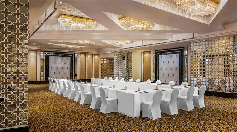 Photo of The St. Regis Mumbai, 5-star hotel in Mumbai (and vicinity)