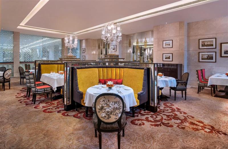 Photo of The St. Regis Mumbai, 5-star hotel in Mumbai (and vicinity)