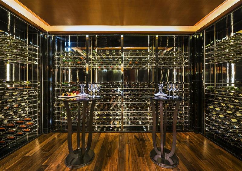 Photo of The St. Regis Mumbai, 5-star hotel in Mumbai (and vicinity)