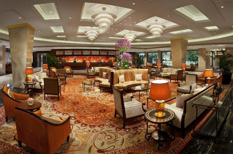 Photo of The Taj Mahal Palace Mumbai, 5-star hotel in Mumbai (and vicinity)