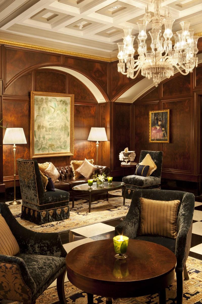 Photo of The Taj Mahal Palace Mumbai, 5-star hotel in Mumbai (and vicinity)