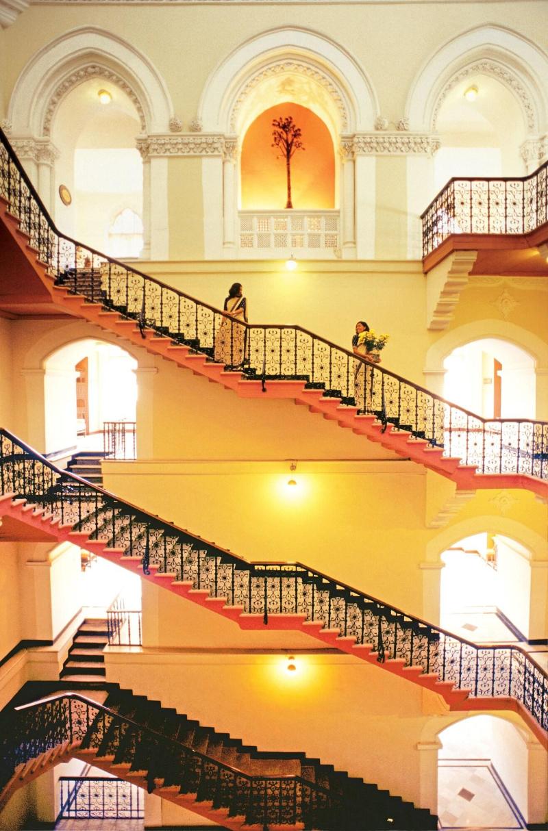 Photo of The Taj Mahal Palace Mumbai, 5-star hotel in Mumbai (and vicinity)