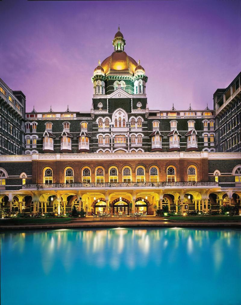 Photo of The Taj Mahal Palace Mumbai, 5-star hotel in Mumbai (and vicinity)