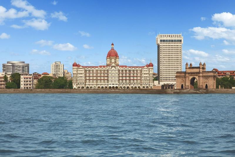 Photo of The Taj Mahal Palace Mumbai, 5-star hotel in Mumbai (and vicinity)