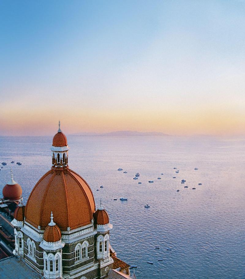 Photo of The Taj Mahal Palace Mumbai, 5-star hotel in Mumbai (and vicinity)