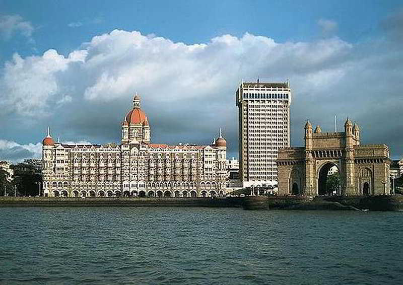 Photo of The Taj Mahal Palace Mumbai, 5-star hotel in Mumbai (and vicinity)