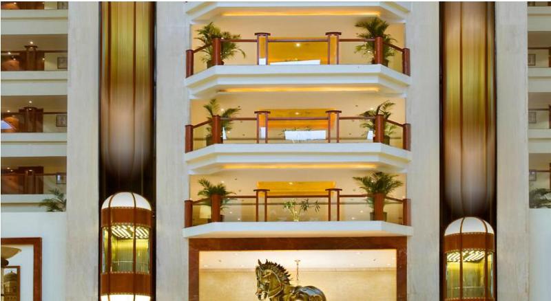 Photo of The LaLiT Mumbai, 5-star hotel in Mumbai (and vicinity)