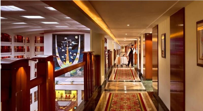 Photo of The LaLiT Mumbai, 5-star hotel in Mumbai (and vicinity)