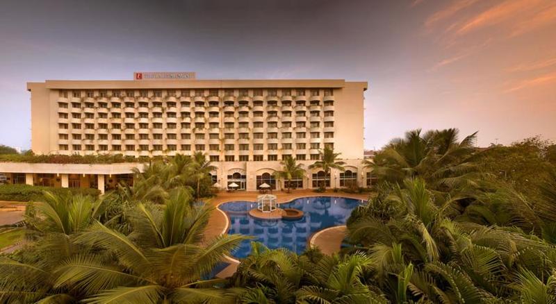 Photo of The LaLiT Mumbai, 5-star hotel in Mumbai (and vicinity)