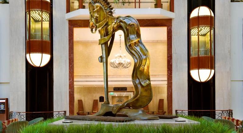 Photo of The LaLiT Mumbai, 5-star hotel in Mumbai (and vicinity)