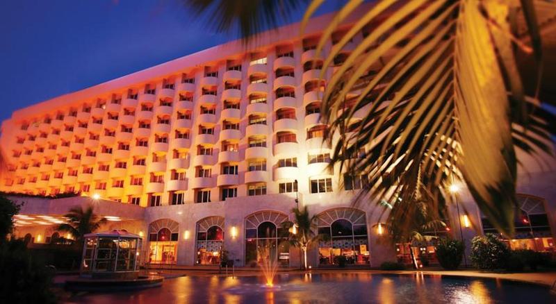 Photo of The LaLiT Mumbai, 5-star hotel in Mumbai (and vicinity)