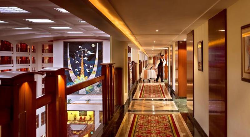 Photo of The LaLiT Mumbai, 5-star hotel in Mumbai (and vicinity)