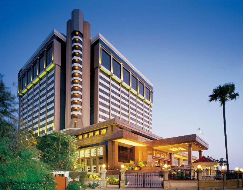 Photo of Taj Lands End, 5-star hotel in Mumbai (and vicinity)