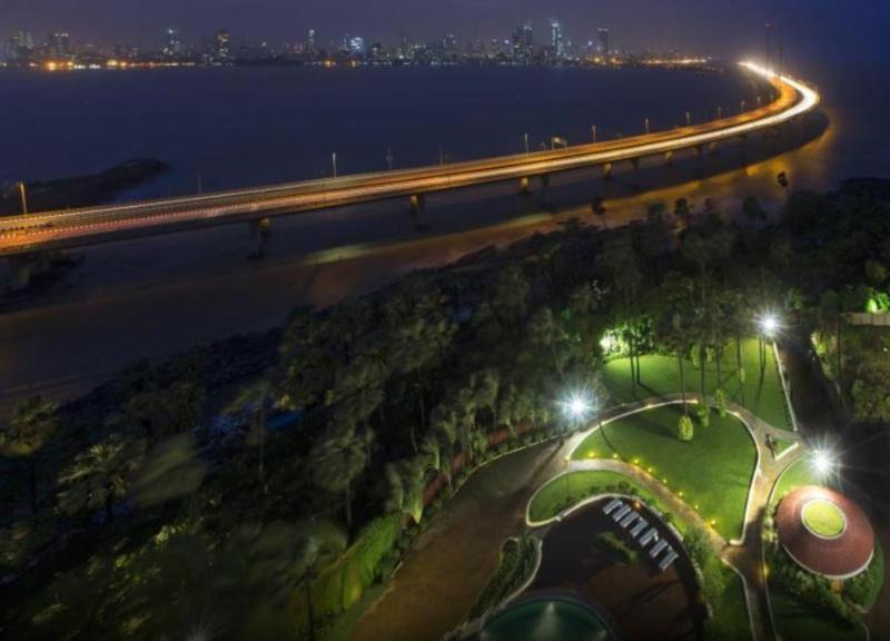 Photo of Taj Lands End, 5-star hotel in Mumbai (and vicinity)
