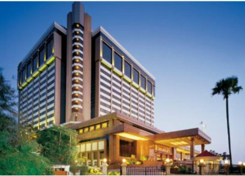 Photo of Taj Lands End, 5-star hotel in Mumbai (and vicinity)