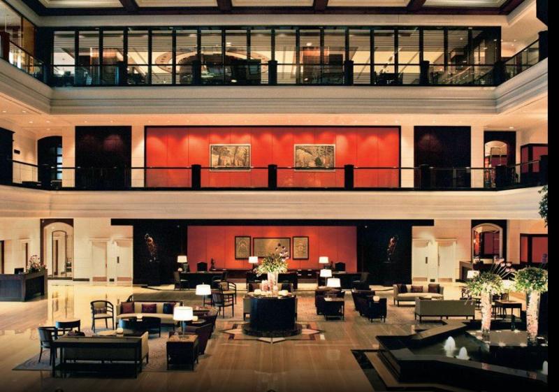Photo of Taj Lands End, 5-star hotel in Mumbai (and vicinity)