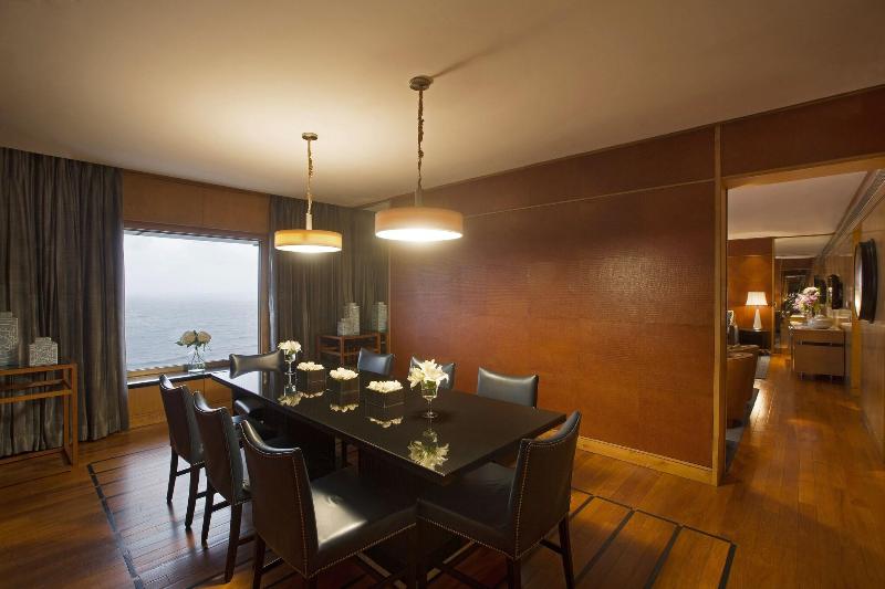 Photo of Taj Lands End, 5-star hotel in Mumbai (and vicinity)