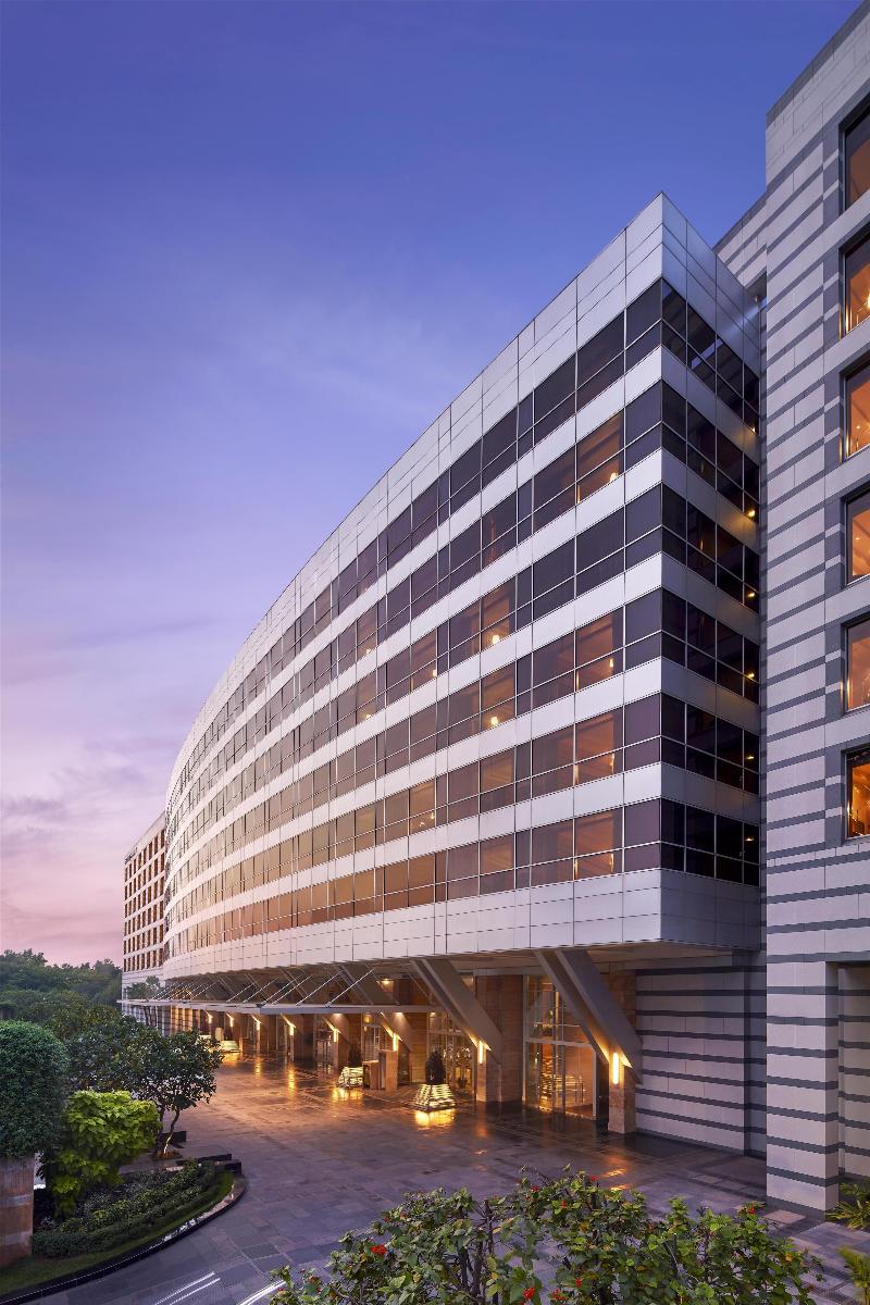 Photo of Grand Hyatt Mumbai Hotel and Serviced Apartments, 5-star hotel in Mumbai (and vicinity)