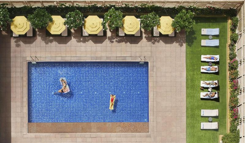 President, Mumbai - IHCL SeleQtions exterior, 5-Star hotel in Mumbai (and vicinity)