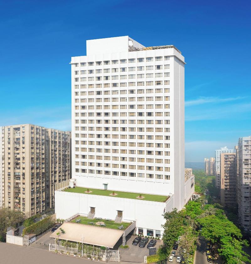 Photo of President, Mumbai - IHCL SeleQtions, 5-star hotel in Mumbai (and vicinity)