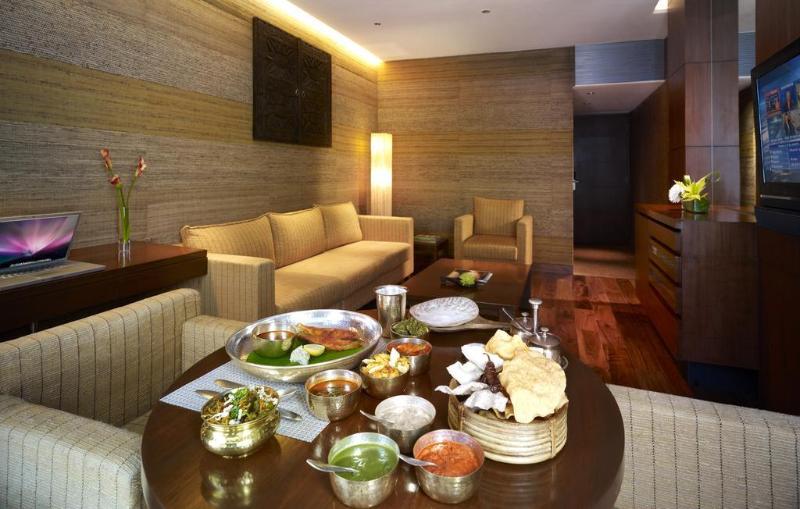 Photo of President, Mumbai - IHCL SeleQtions, 5-star hotel in Mumbai (and vicinity)