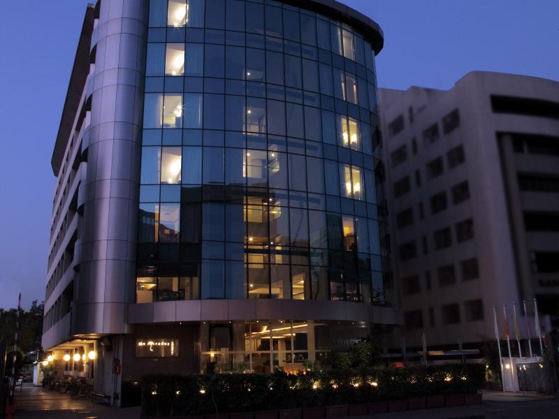 Photo of The Mirador, 4-star hotel in Mumbai (and vicinity)