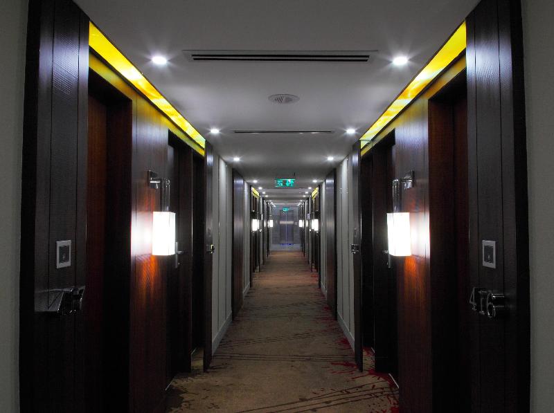 Photo of The Mirador, 4-star hotel in Mumbai (and vicinity)