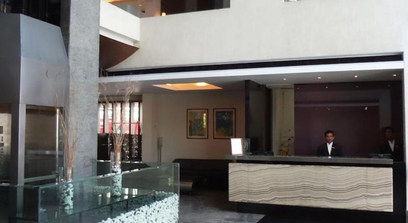 Photo of The Mirador, 4-star hotel in Mumbai (and vicinity)