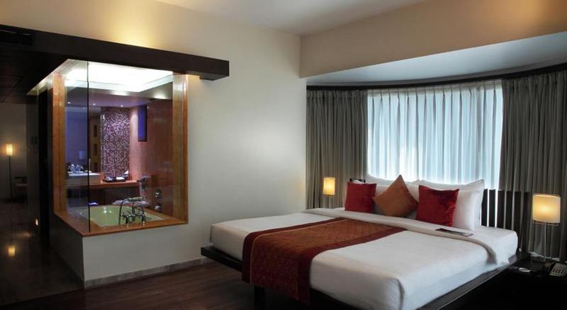 Photo of The Mirador, 4-star hotel in Mumbai (and vicinity)