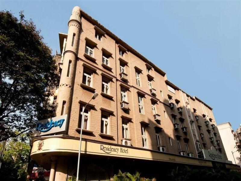 Photo of Residency Hotel Fort, 3-star hotel in Mumbai (and vicinity)