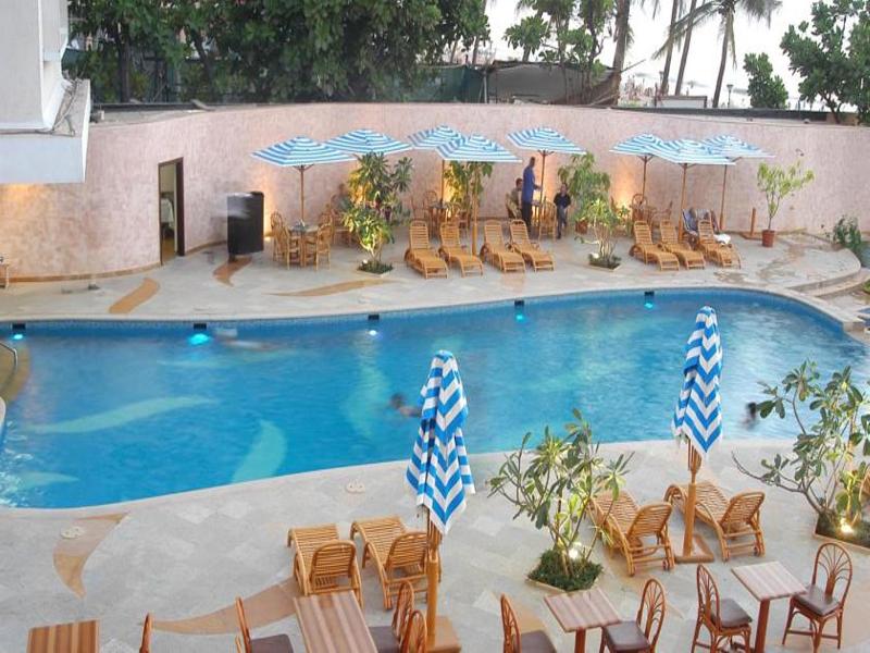 Photo of Sun N Sand Hotel Mumbai, 4-star hotel in Mumbai (and vicinity)