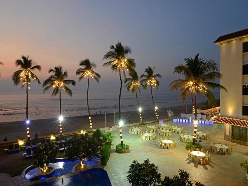 Photo of Sun N Sand Hotel Mumbai, 4-star hotel in Mumbai (and vicinity)