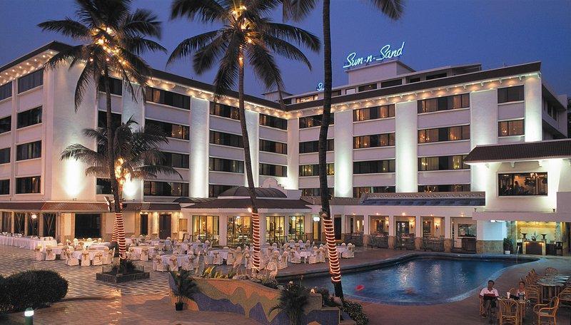 Photo of Sun N Sand Hotel Mumbai, 4-star hotel in Mumbai (and vicinity)