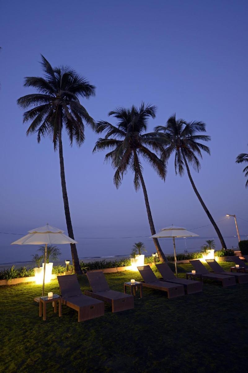 Photo of Sun N Sand Hotel Mumbai, 4-star hotel in Mumbai (and vicinity)