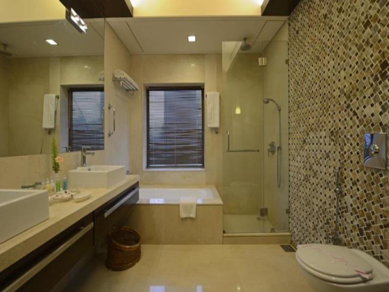 Photo of Sun N Sand Hotel Mumbai, 4-star hotel in Mumbai (and vicinity)