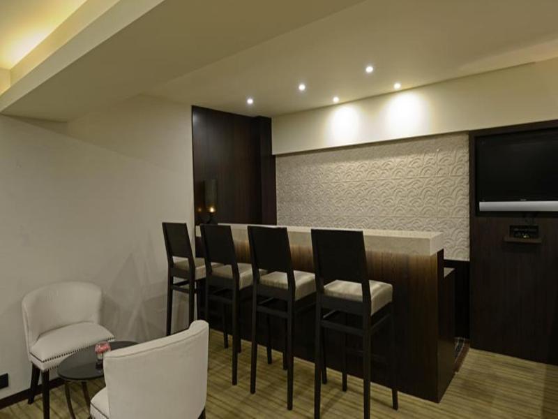 Photo of Sun N Sand Hotel Mumbai, 4-star hotel in Mumbai (and vicinity)