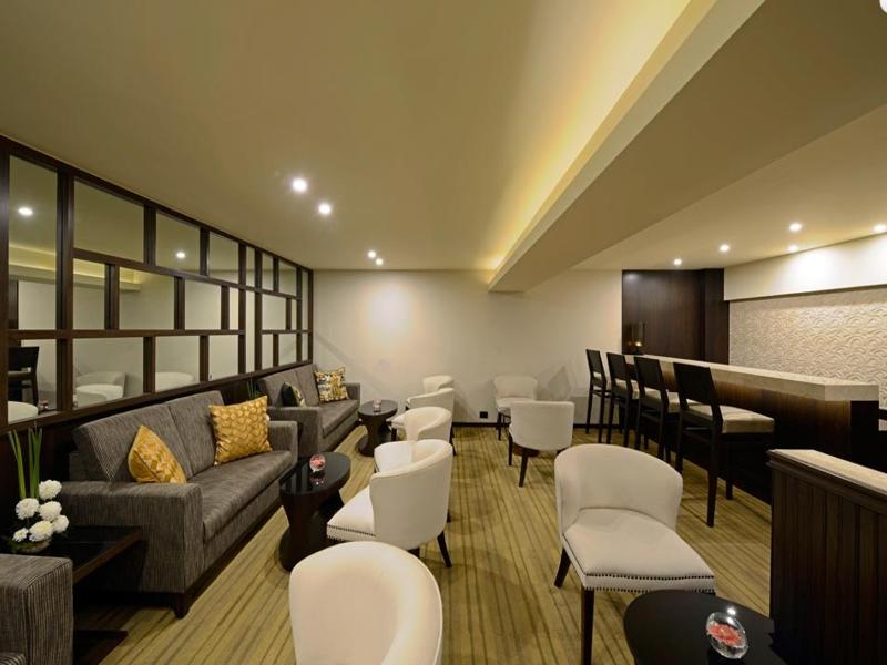 Photo of Sun N Sand Hotel Mumbai, 4-star hotel in Mumbai (and vicinity)