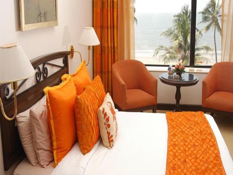 Photo of Sun N Sand Hotel Mumbai, 4-star hotel in Mumbai (and vicinity)