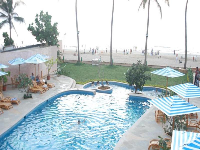 Photo of Sun N Sand Hotel Mumbai, 4-star hotel in Mumbai (and vicinity)