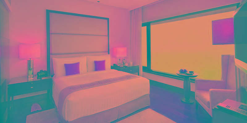Photo of The Oberoi Mumbai, 5-star hotel in Mumbai (and vicinity)