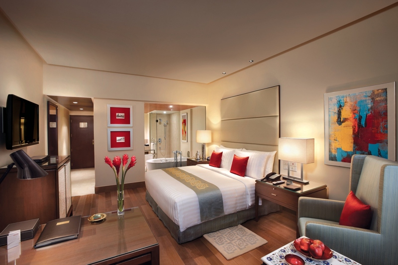 Photo of The Oberoi Mumbai, 5-star hotel in Mumbai (and vicinity)