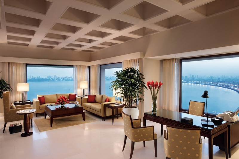 Photo of The Oberoi Mumbai, 5-star hotel in Mumbai (and vicinity)
